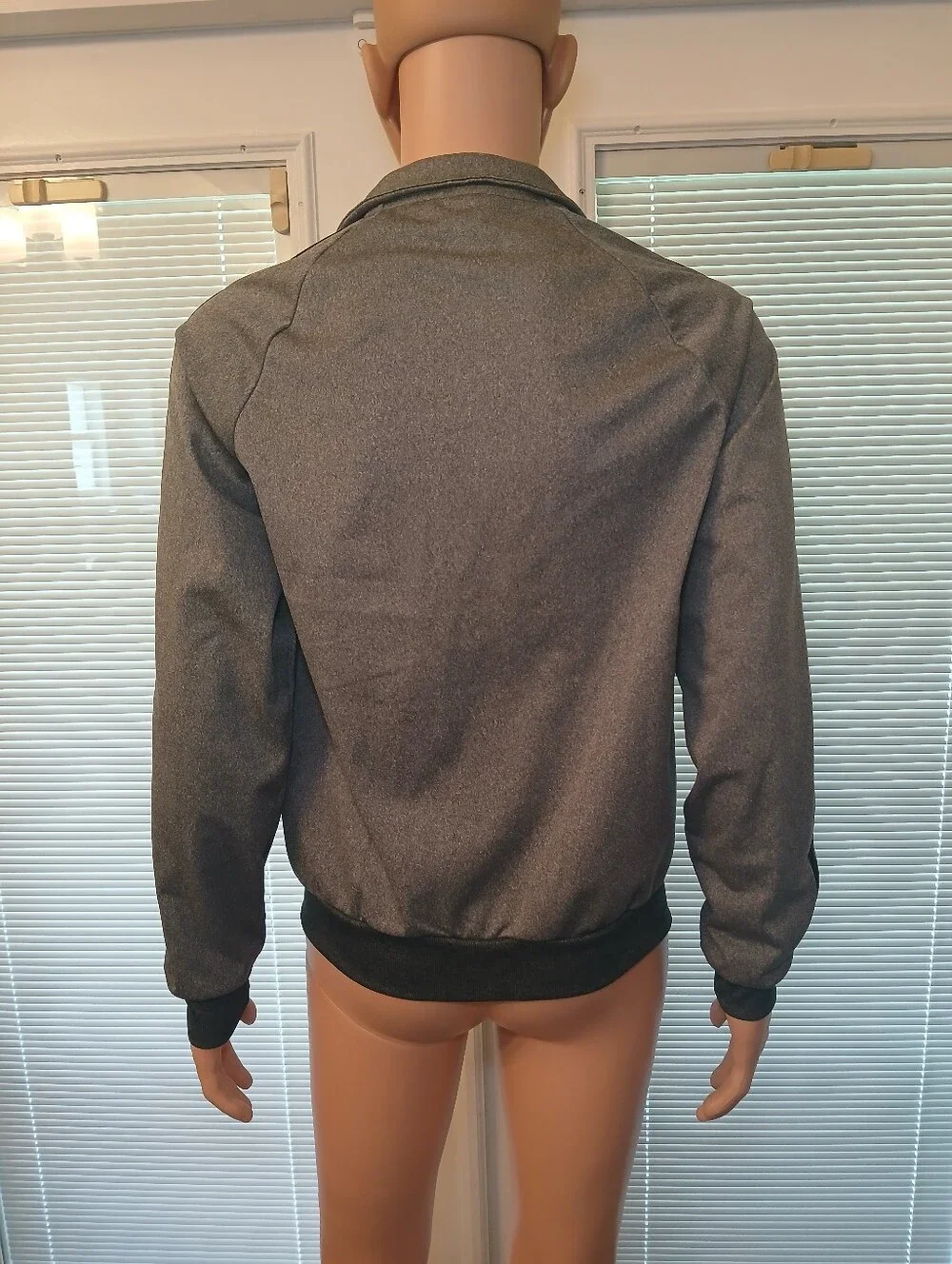Adidas Essentials 3-Stripe Tricot Track Jacket